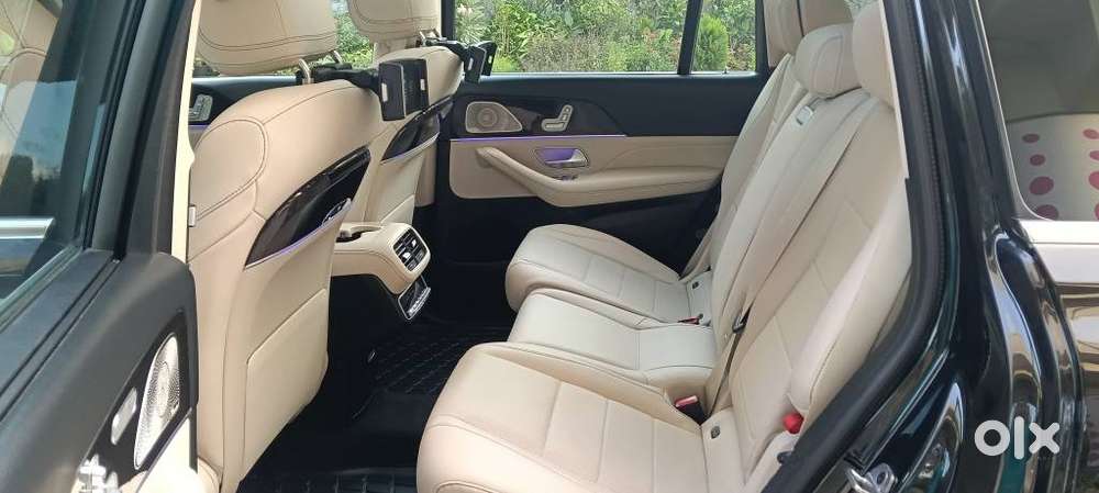 Mercedes-benz Gls 400d 4matic, 2022, Diesel