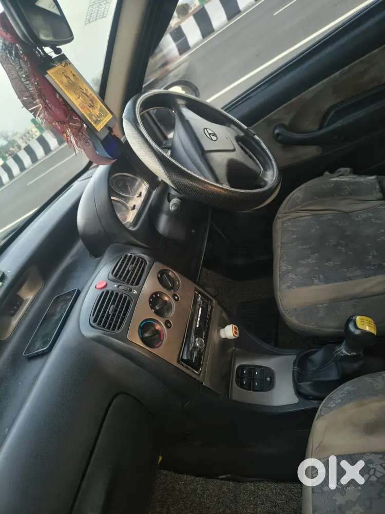Tata Indica Ev2 2014 Diesel 65000 Km Driven