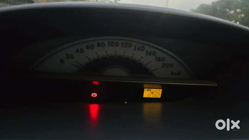 Toyota Etios Liva 2012 Diesel Good Condition