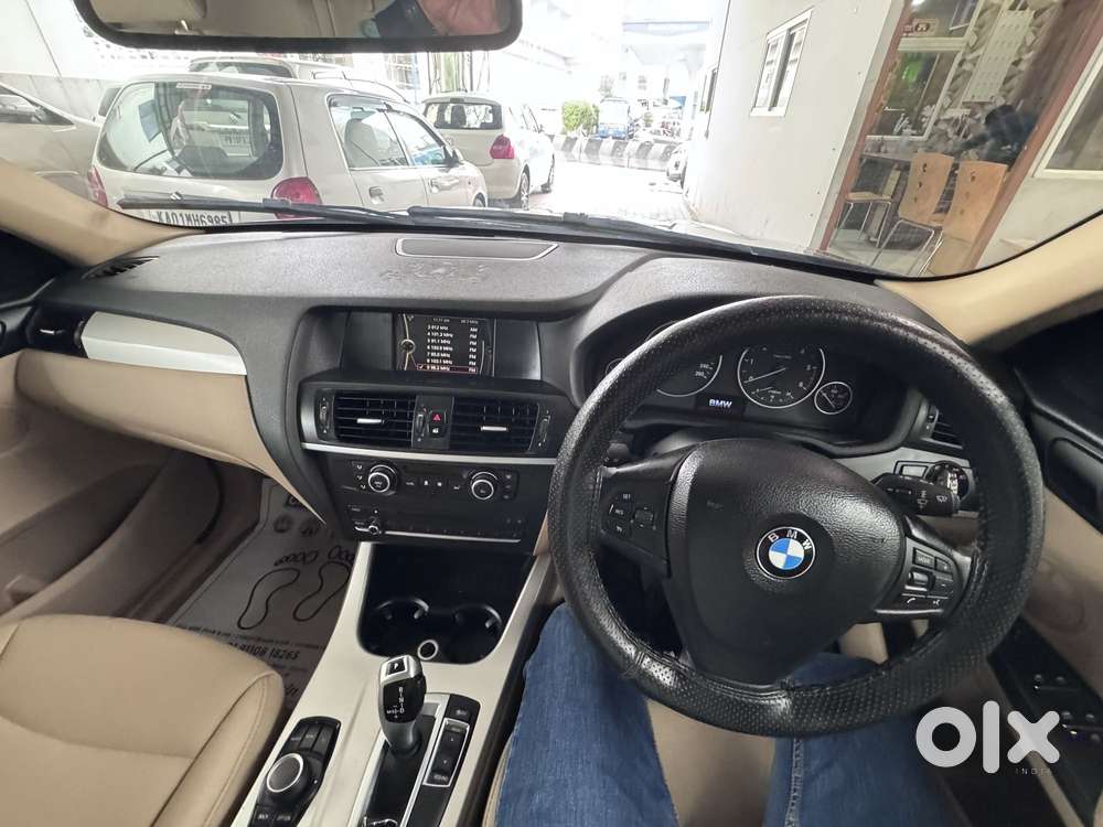 Bmw X3 2.0 Xdrive 20d, 2013, Diesel