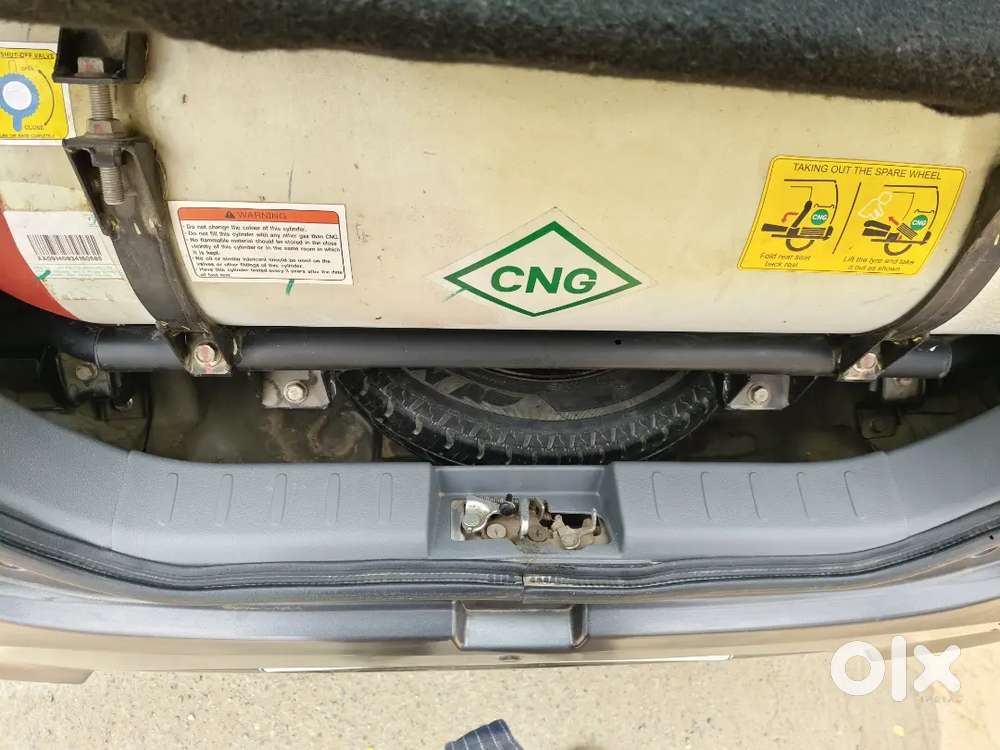 Maruti Suzuki Alto 800 2014 Cng & Hybrids 108 Km Driven
