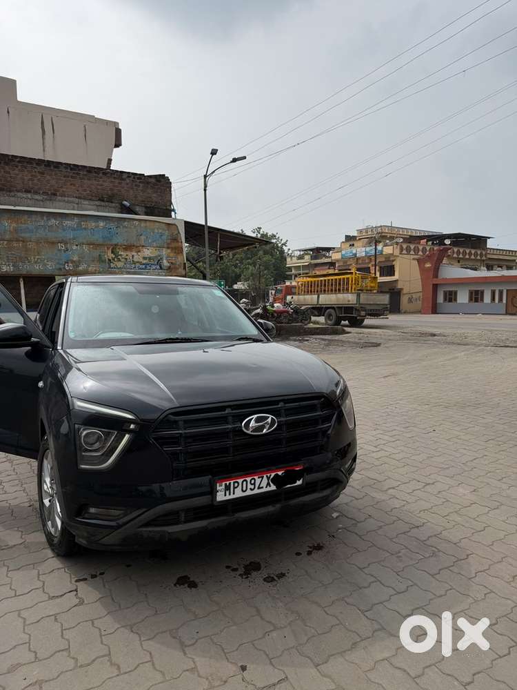 Hyundai Creta 1.5 2023