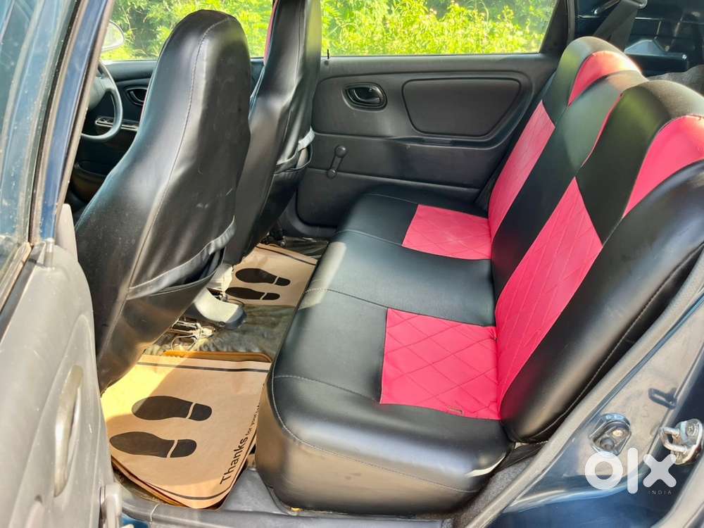 Maruti Suzuki Alto Lxi Limited Edition 2030 Single Owner