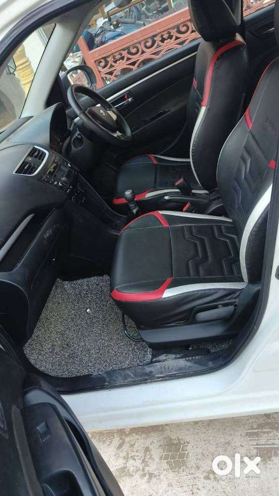 Maruti Suzuki Swift Vxi 1.2 Abs Bs-iv, 2015, Petrol
