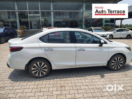 Honda City Zx Cvt, 2024, Petrol
