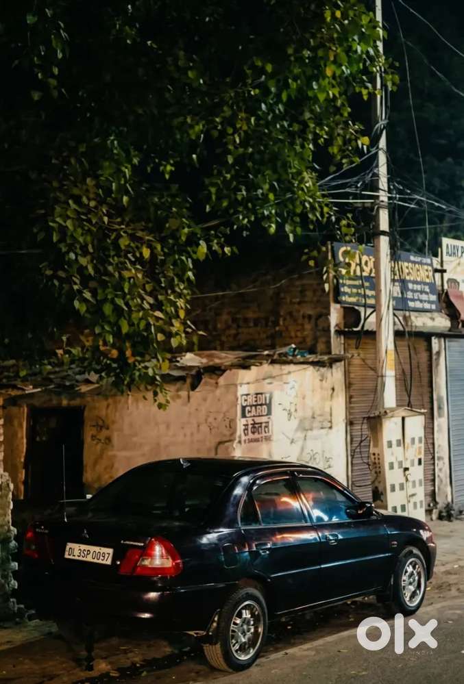 Mitsubishi Lancer 2000 Diesel