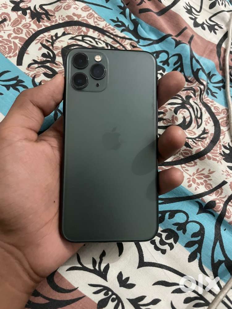 iphone 11 pro 256 gb