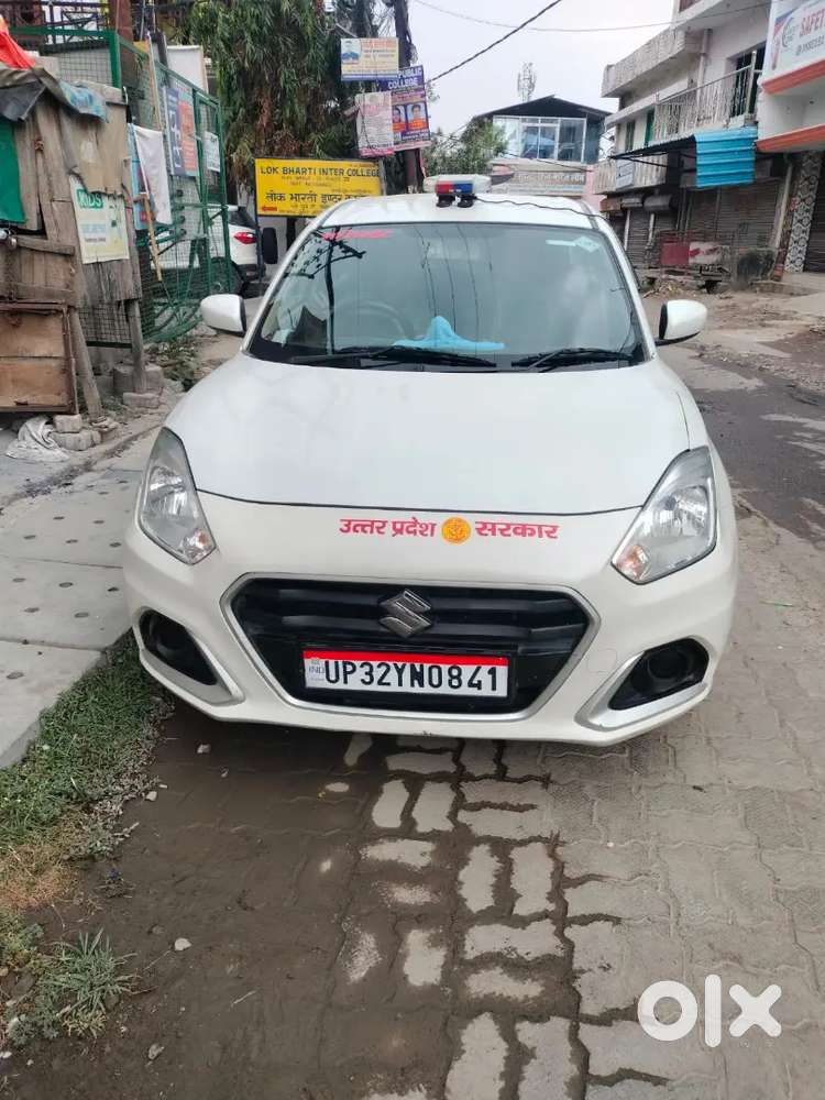 2nd Owner Maruti Dzire 2024