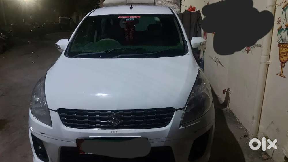 Maruti Suzuki Ertiga 2013 Diesel 270000 Km Driven