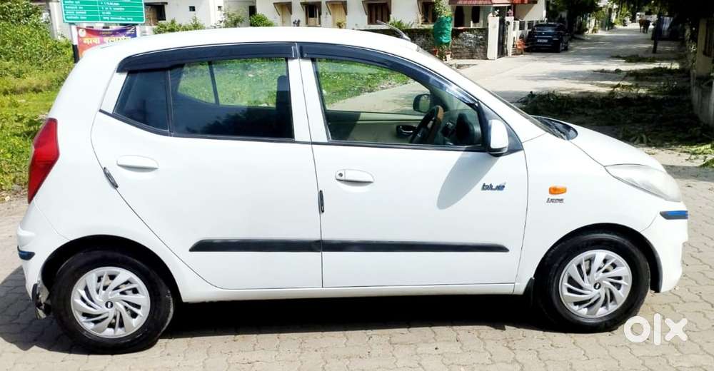 Hyundai I10 Magna O, 2012, Petrol