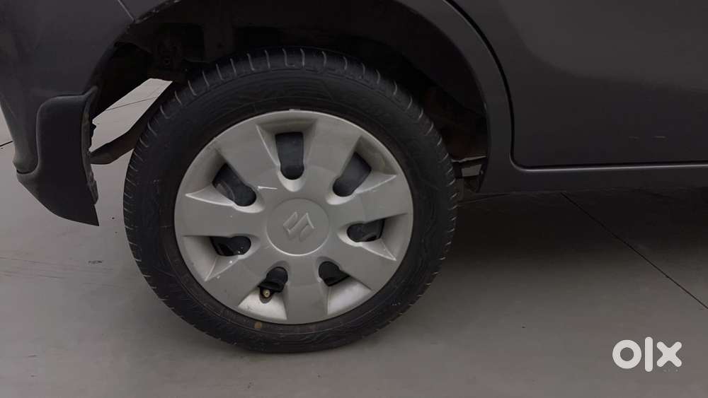 Maruti Suzuki Alto K10 2010-2014 Vxi, 2016, Petrol