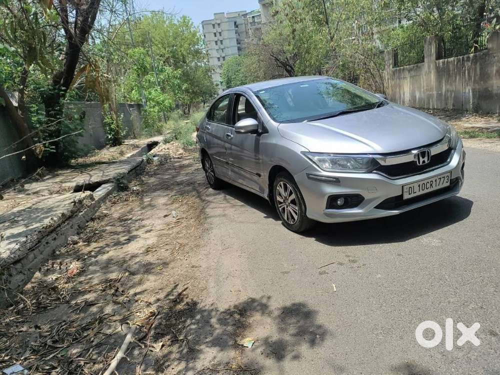 Honda City 1.5 V 5th Gen I-vtec Mt, 2022, Petrol
