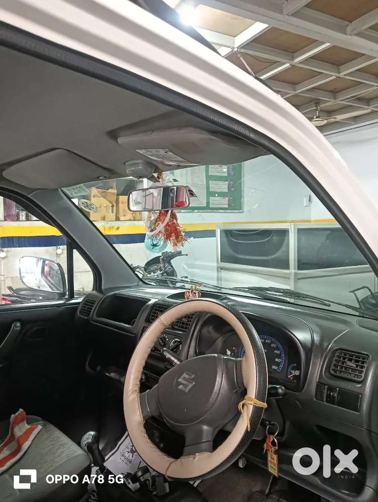 Maruti Suzuki Wagon R 2010