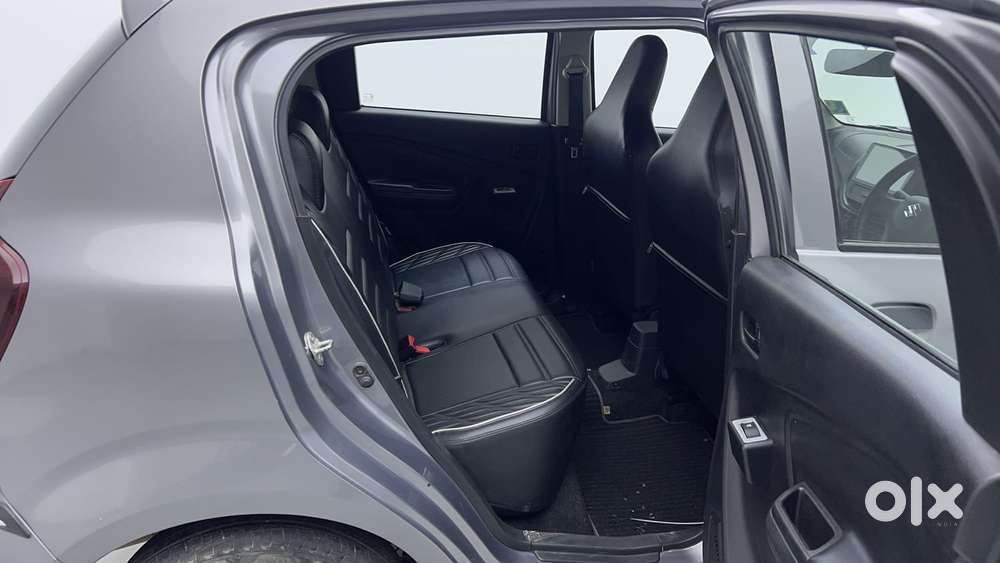 Maruti Suzuki Celerio Lxi(o), 2023, Petrol