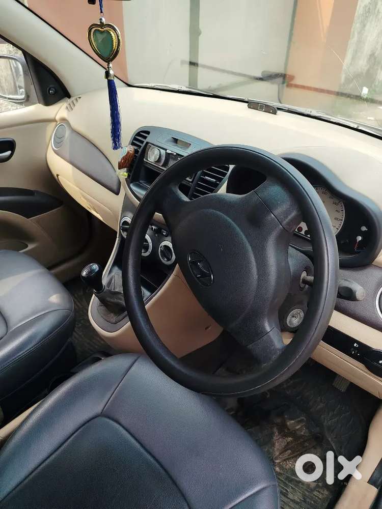 Hyundai I10 2008 Petrol Well Maintained