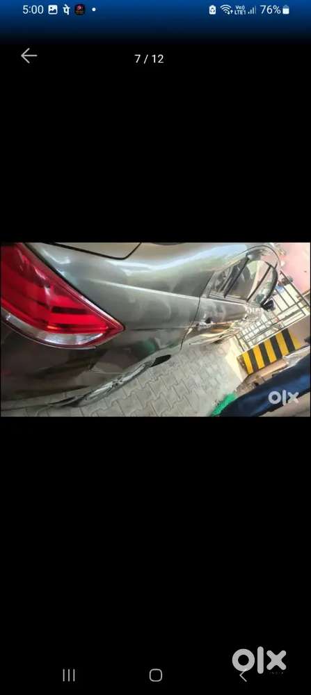 Maruti Suzuki Ciaz 2021