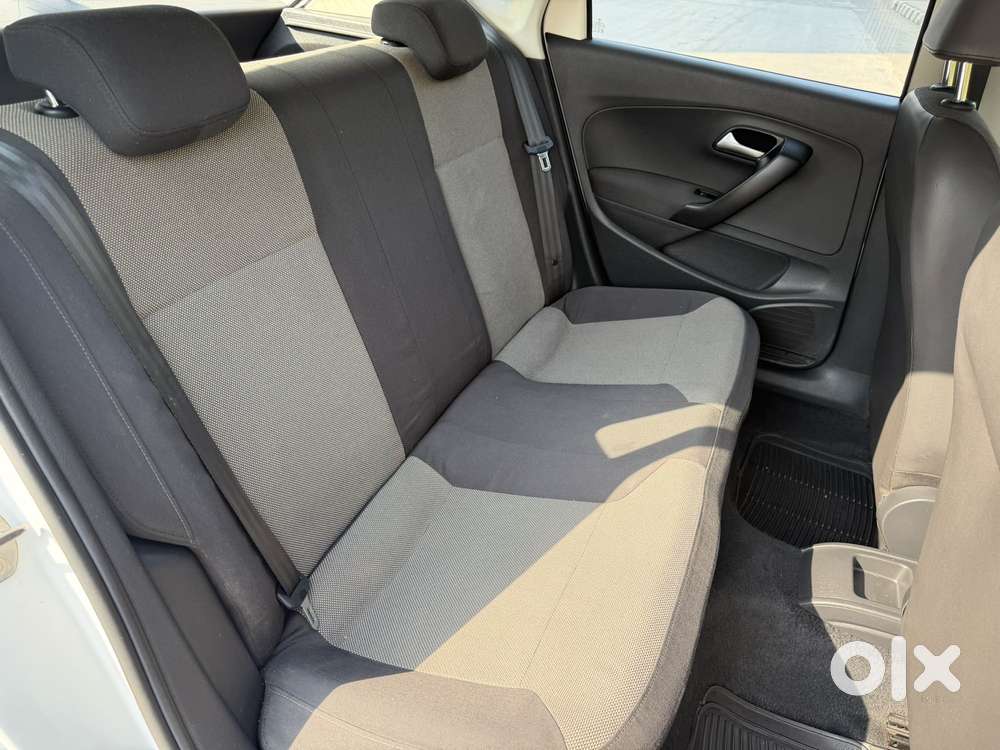 Volkswagen Polo 1.2 Gt Tsi, 2014, Petrol