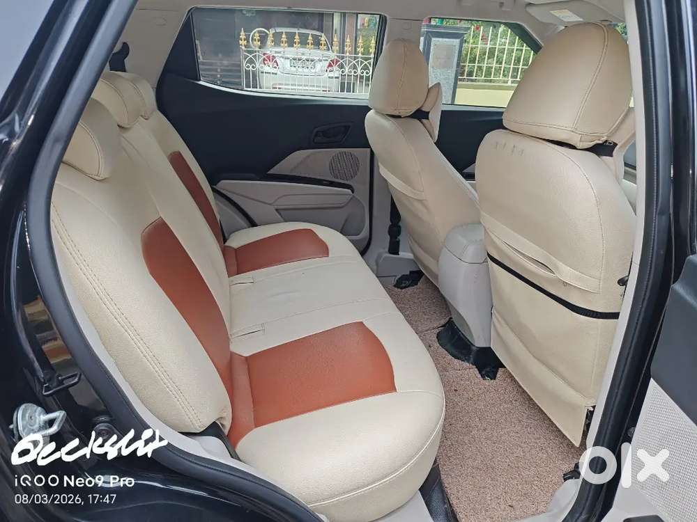 2020 Mahindra Xuv300 W6 Diesel