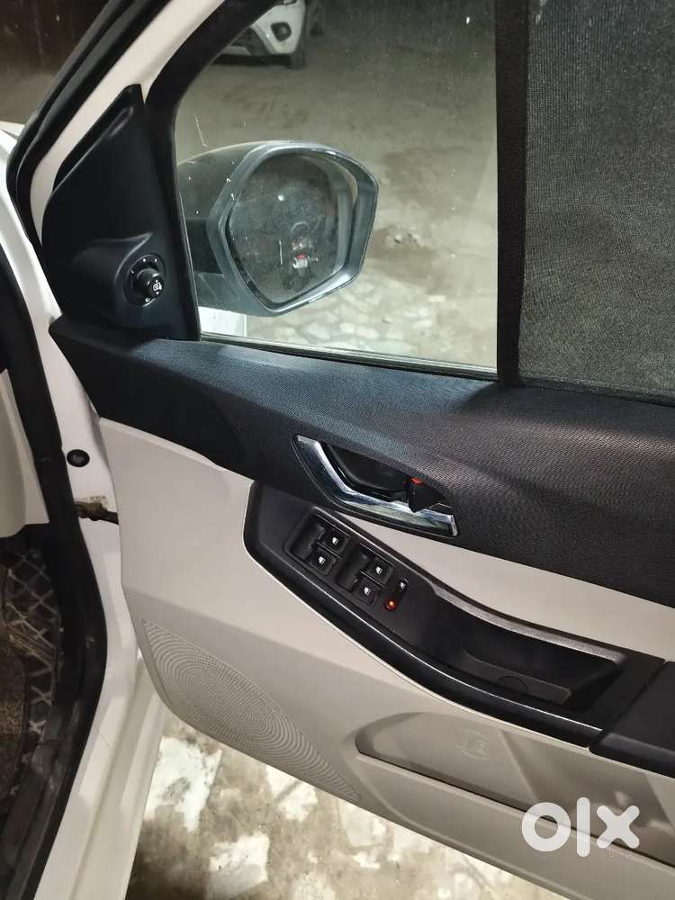 Tiago Cng, Well Maintained Condition Single Owner , New Tyres