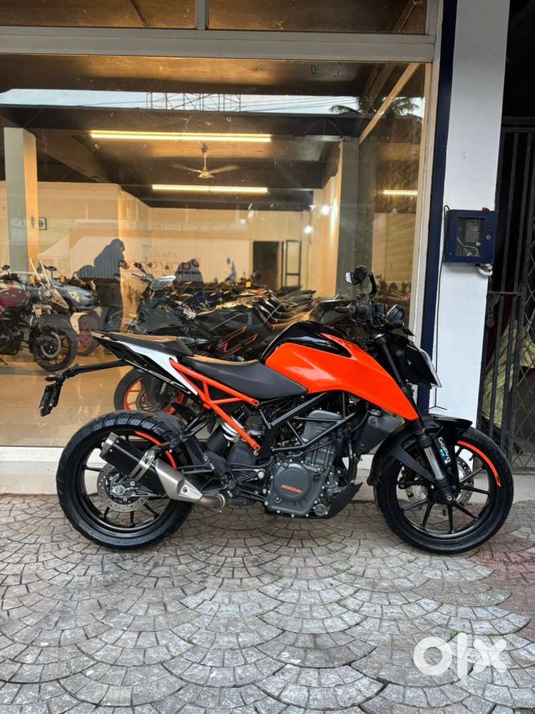 KTM DUKE 250 BS4 (finance available) Motorcycles 1822726026 - Main Image