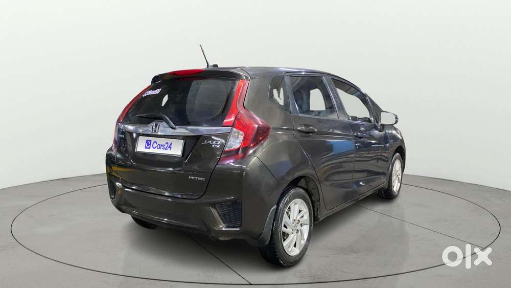 Honda Jazz 1.2 V I Vtec, 2018, Petrol
