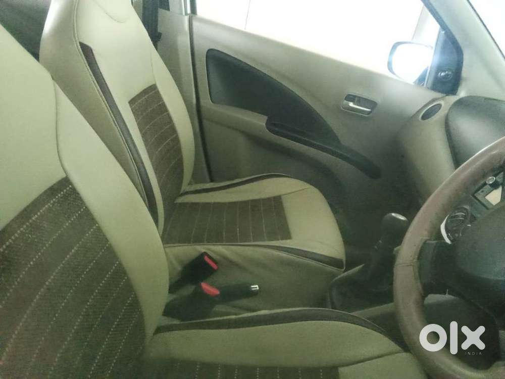 Maruti Suzuki Celerio Vxi, 2014, Petrol