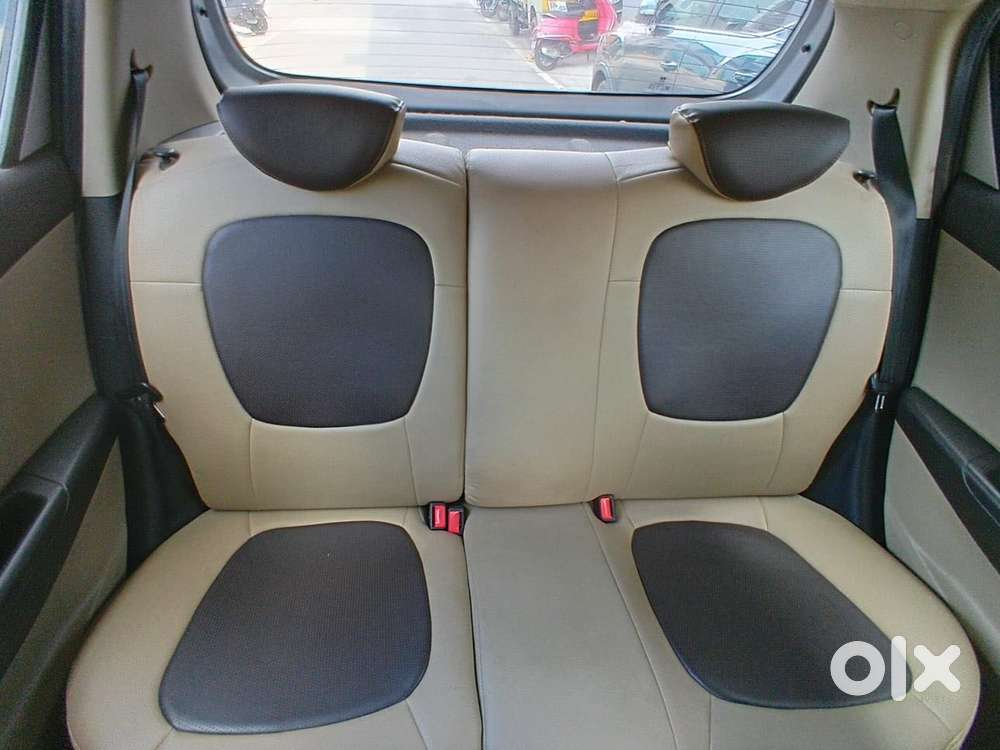 Hyundai I20 2012-2014 Sportz 1.2, 2014, Petrol