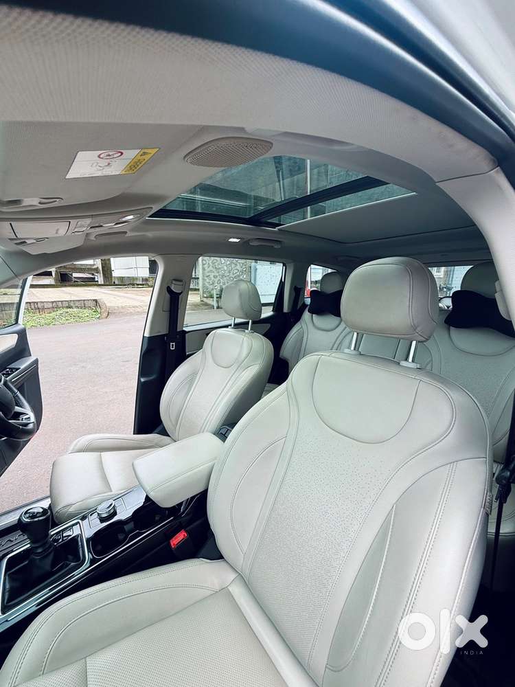 Mahindra Xuv700 Diesel 2022