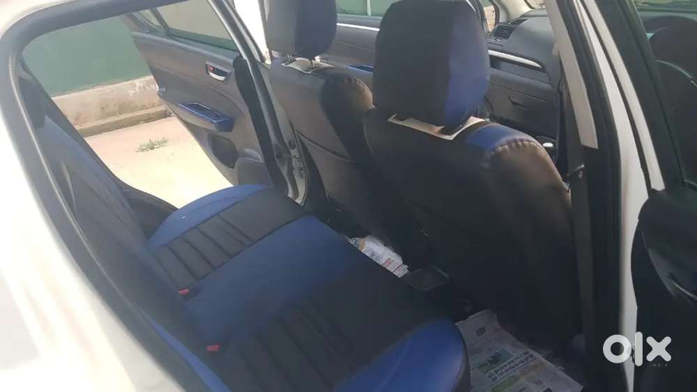 Maruti Suzuki Swift Zdi 2014