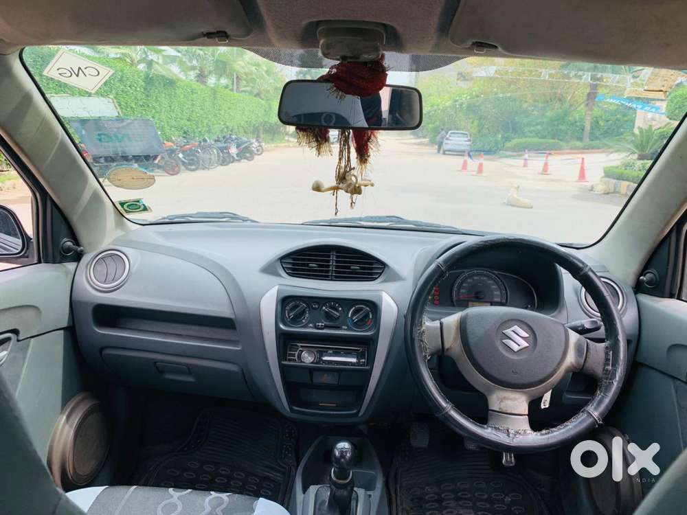 Maruti Suzuki Alto 800 2012-2016 Cng Lxi, 2013, Cng & Hybrids