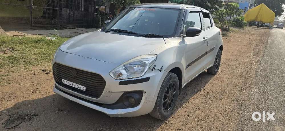 Maruti Suzuki Swift Vdi 2019