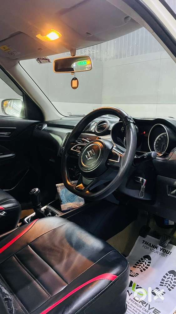 Swift Vdi Maruti 2018