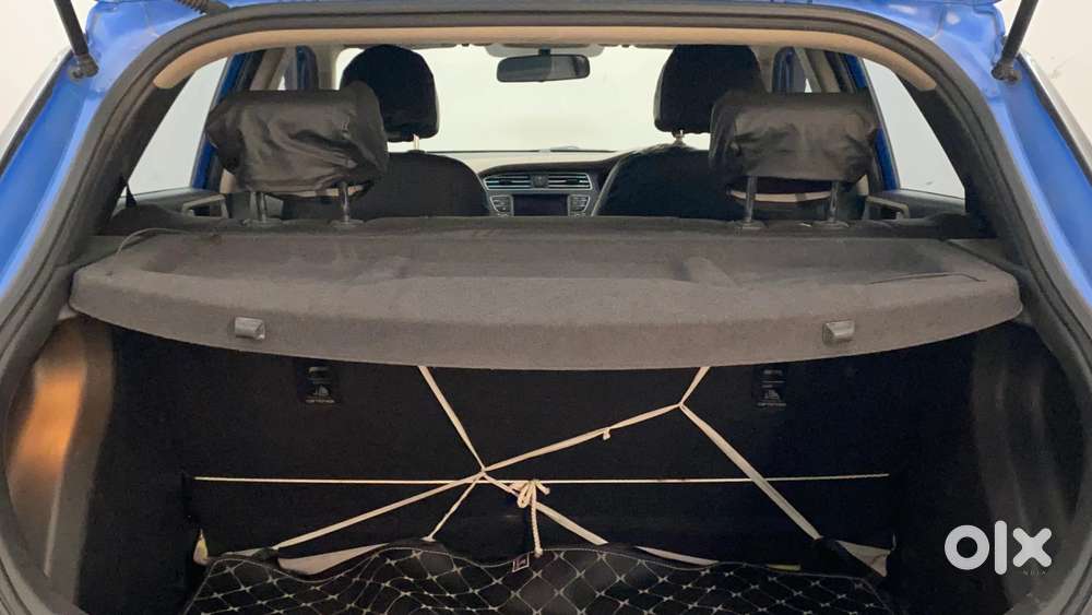 Hyundai Elite I20 Asta Option, 2019, Petrol