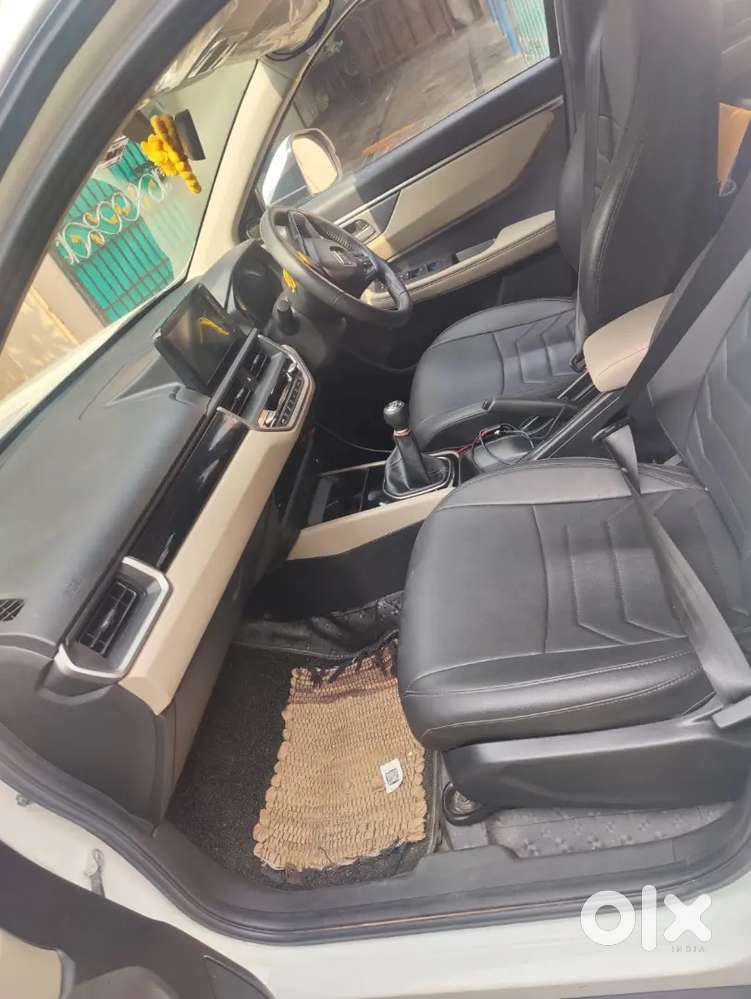 Honda Elevate 2024 Petrol Well Maintained