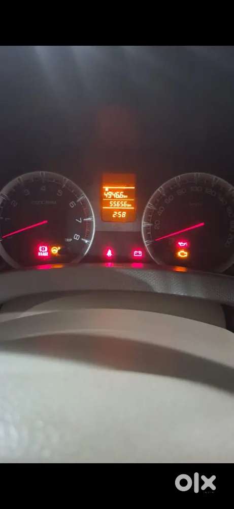 Ertiga For Sale In Best Price Vxi 20 Mileage Any One Interested Call