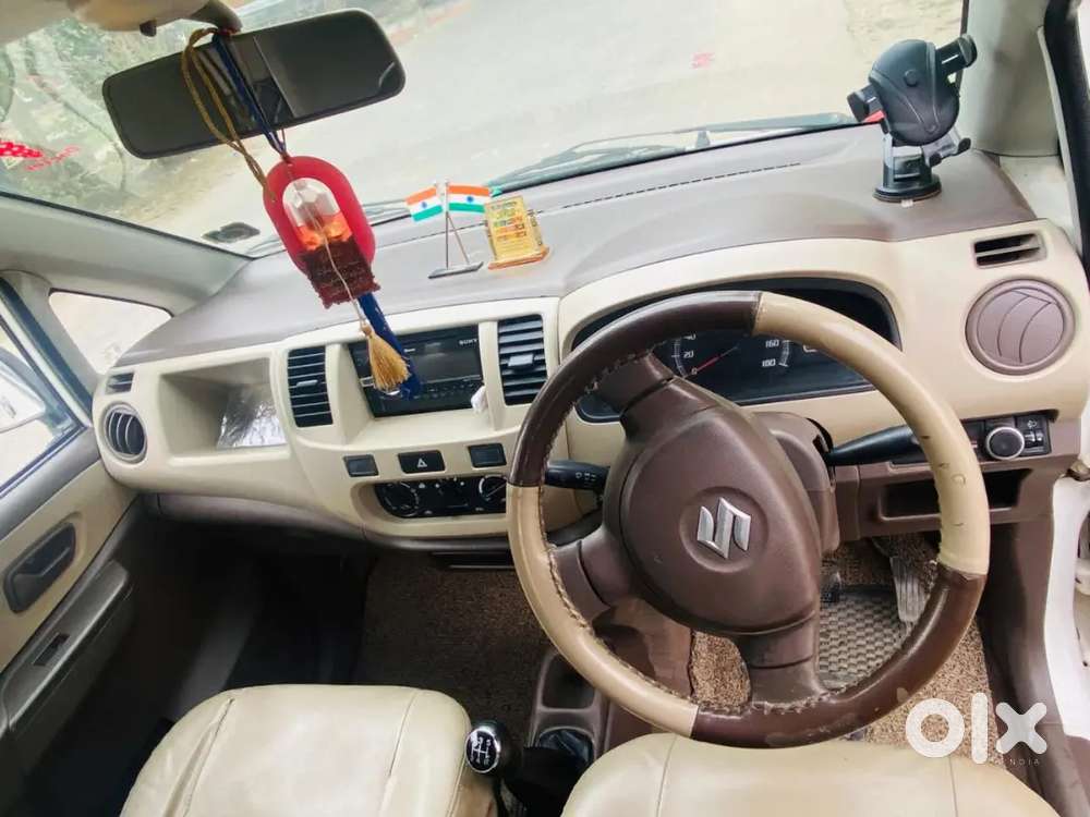 Maruti Suzuki Estilo 2013 Cng & Hybrids 97000 Km Driven