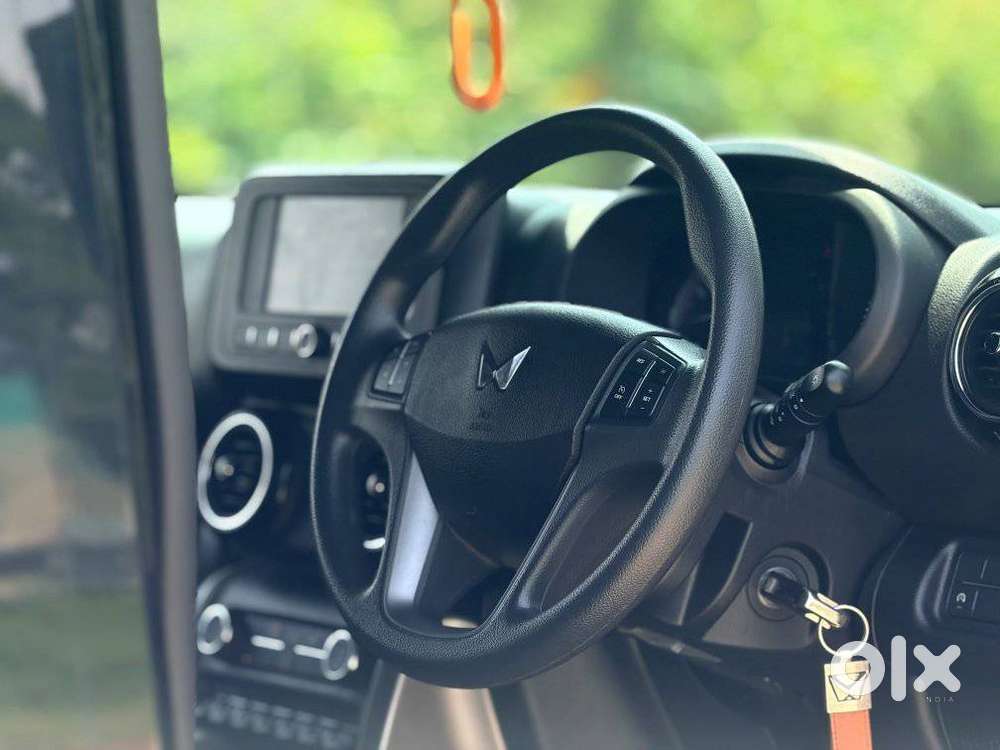 Mahindra Thar Lxt P At 2wd Ht, 2024, Petrol