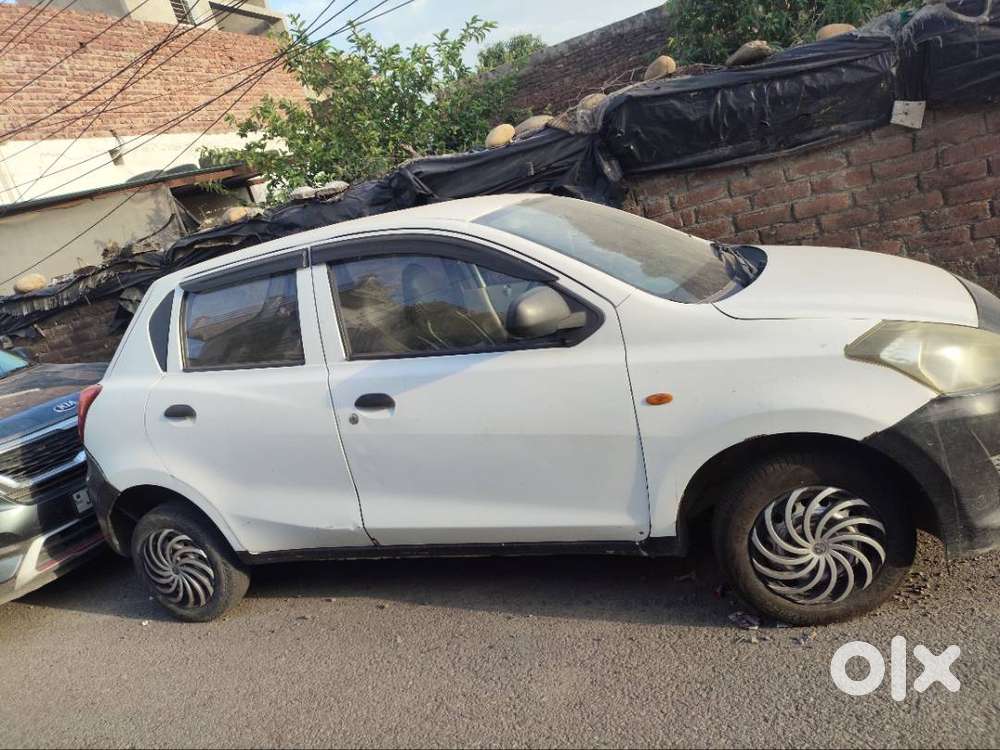 Datsun Go 2026 Petrol Good Condition