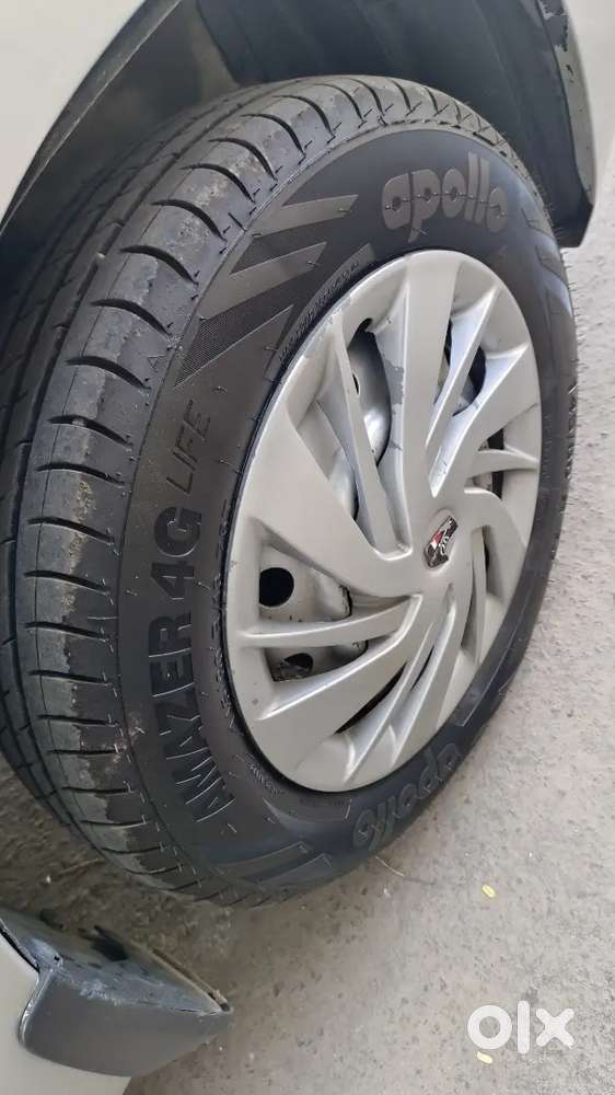 Maruti Suzuki Wagon R 2017