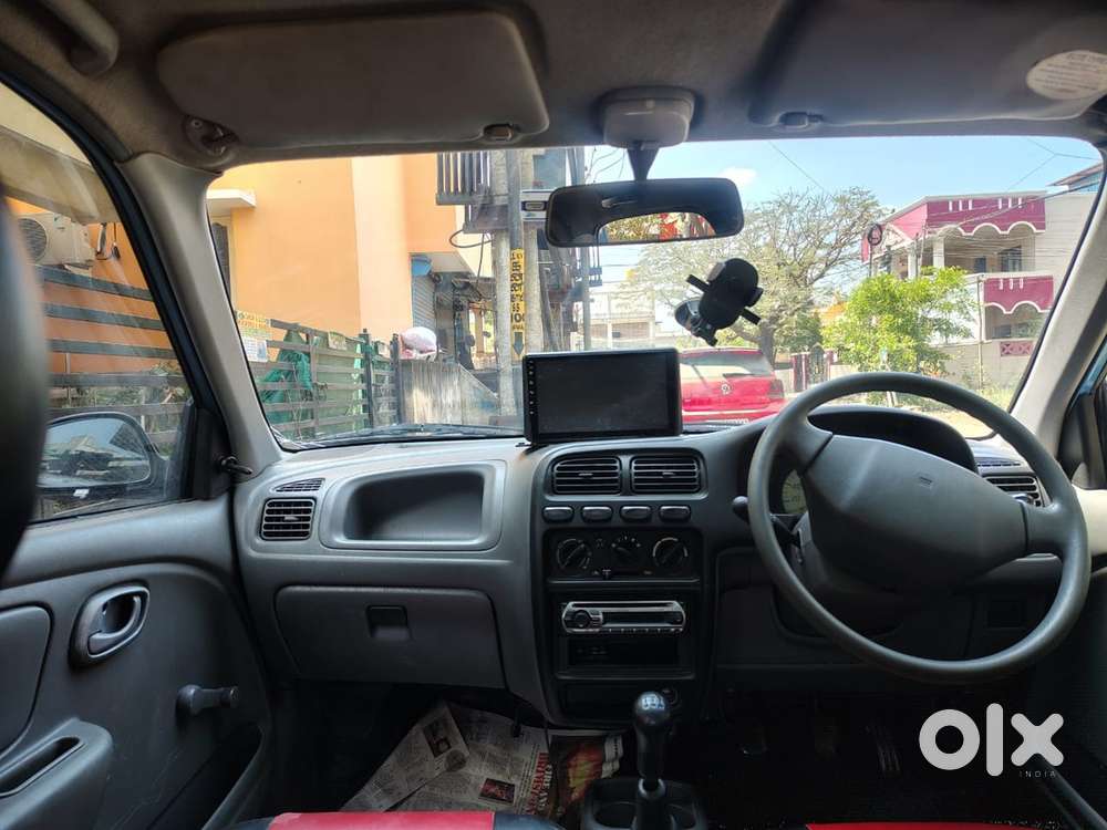 Maruti Suzuki Alto 2007