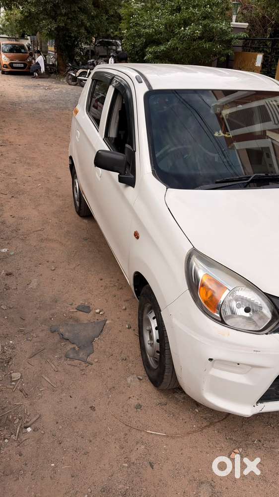 Maruti Suzuki Alto Tour H1, 2022, Cng & Hybrids