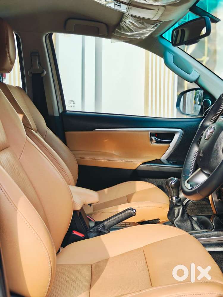 Toyota Fortuner 3.0 4x4 Manual, 2023, Diesel