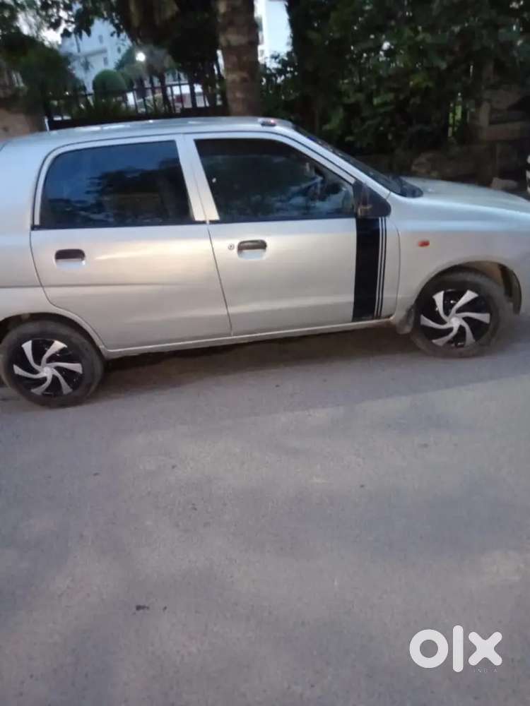 Maruti Suzuki Alto K10 2014 Cng & Hybrids 150000 Km Driven