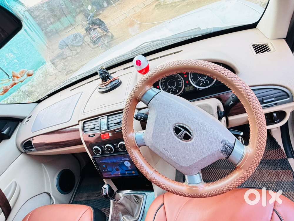 Tata Safari Storme Diesel Good Condition