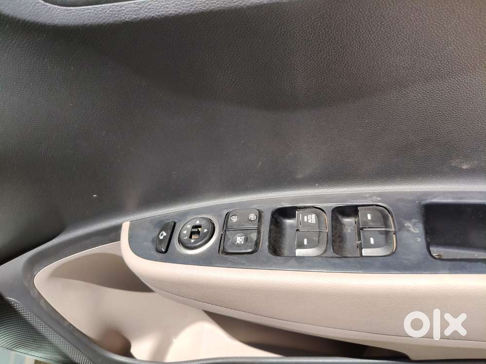 Hyundai Grand I10 Asta 1.2 Vtvt, 2019, Petrol