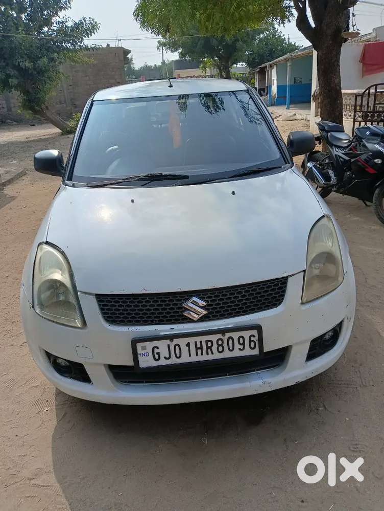 Maruti Suzuki Dzire 2009 Car Ac Chalu