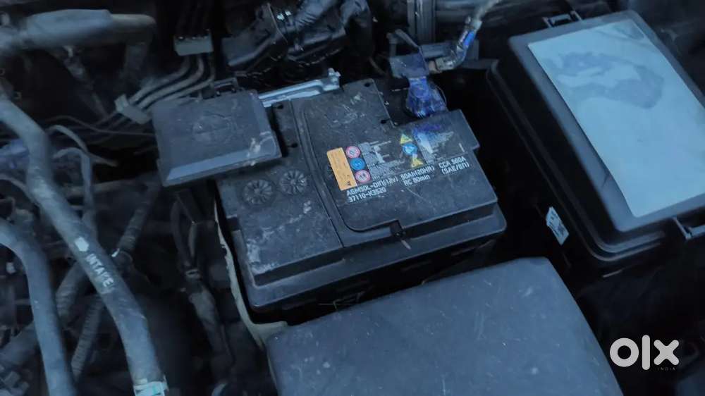 Hyundai Venue Petrol 2024