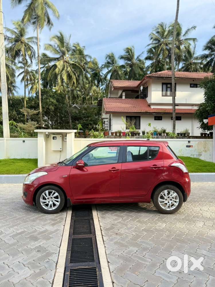 Swift Diesel Maruti Manual 2013