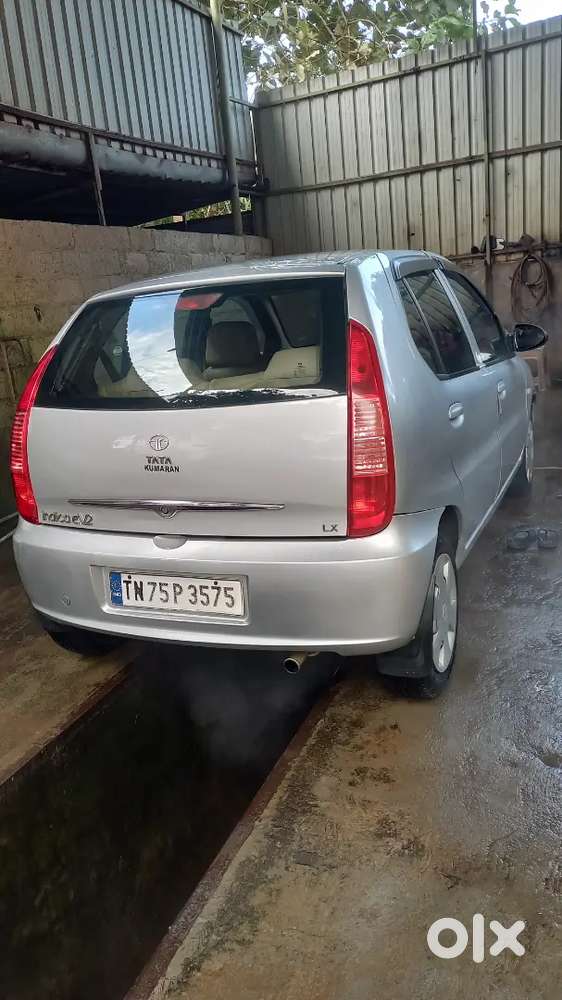 Tata Indica Ev2 2013 Diesel Good Condition