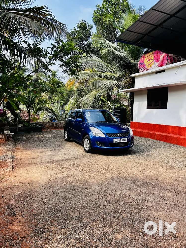 Maruti Suzuki Swift 2012 Diesel Well Maintained